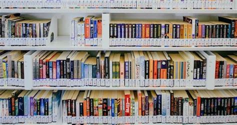 How to search books in library