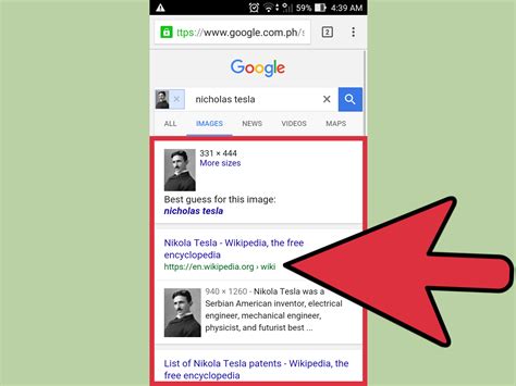 May 17, 2019 ... To reverse image search in Google, you need to head to Google Images and select the camera icon in the search bar. Then, either paste the URL of ....