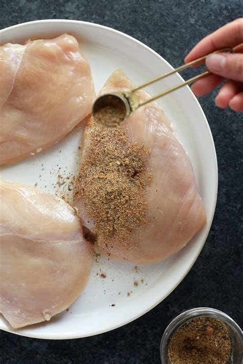 How to season chicken. Things To Know About How to season chicken. 