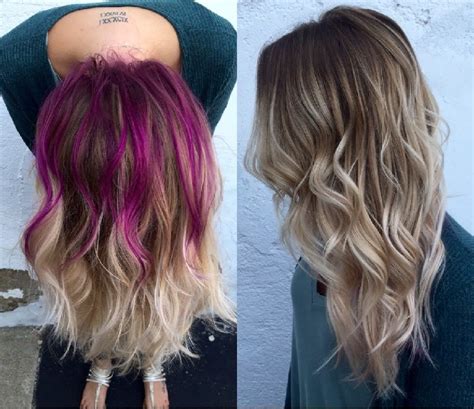 How to section hair for peekaboo color. Aug 12, 2020 - Explore Hilary Harang's board "Peekaboo Hair Color Ideas", followed by 242 people on Pinterest. See more ideas about hair, peekaboo hair, hair styles. 