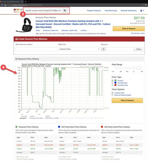 How to see amazon price history. Things To Know About How to see amazon price history. 