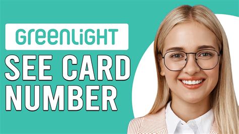 How to see card number on greenlight. GreenLight is the world’s largest academic record blockchain platform with over 1.7 m students. Their records are securely stored in their Academic Locker they can access via the web or app. Over 500 colleges nationwide have already received transcripts from students via GreenLight Credentials. 