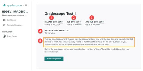 How to see class average on gradescope as a student.  To view average statisti...
