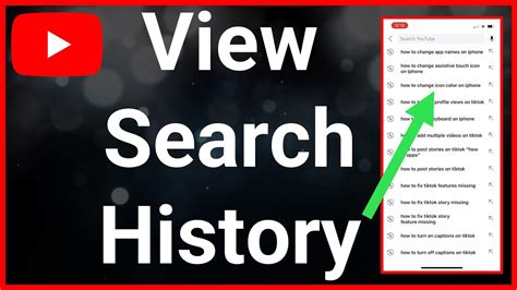 How to see history on youtube app. Things To Know About How to see history on youtube app. 