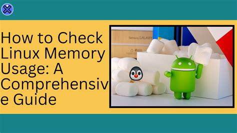 How to see memory usage in linux