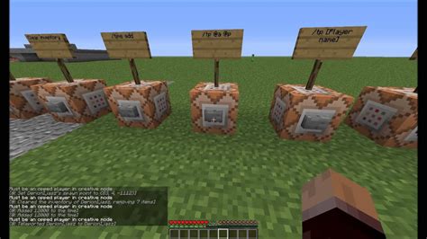 How to see minecraft ids in game