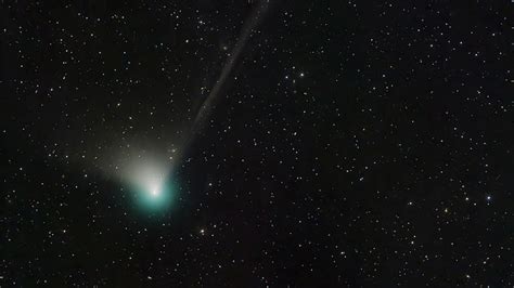 How to see the green comet in Utah sky on Thursday