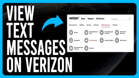 How to see verizon text messages online. Under the red Messaging, click the blue View Messaging Details. To view your text logs for previous billing periods: When logged into your on-line MyVerizon account, click View Bill. Use the drop-down to select the appropriate bill. Click the Calls, Messages, & Data tab. Click the blue Messaging. Use the drop-down to select the appropriate line. 