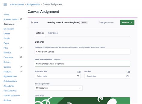 How to see when an assignment closes on canvas mobile.  Using the Canva...