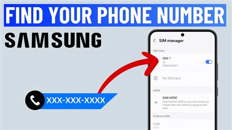 How to see your phone number samsung.  This tutorial explains how to find your Windows 11 pr...