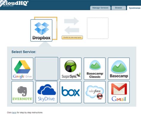 How to select multiple photos in dropbox