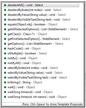 How to select span class in selenium