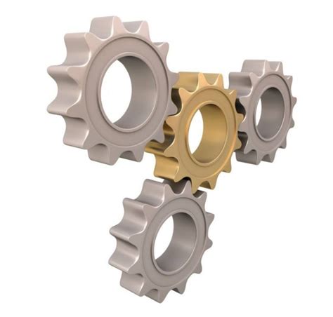 How to select the right bevel gear for your application？ - LinkedIn