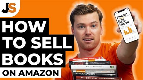 How to sell a book on amazon. Here’s how to sell on Amazon in just five simple steps: 1. Conduct Market Research. Before you begin selling on Amazon, you must check the restricted products list. Some categories, like jewelry ... 