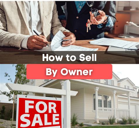 How to sell by owner. Things To Know About How to sell by owner. 