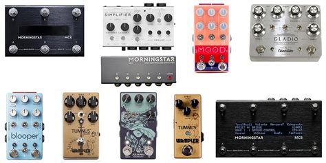 How to sell guitar pedals - Artisticamplification.com