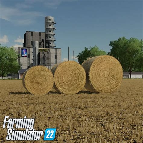 How to sell hay bales in farming simulator 22. Mixing TMR. TMR is a minimum of 20% of each of Hay and Silage, a maximum of 30% Straw and a maximum of 7% Mineral Feed. The most efficient way to mix this is to use Straw to bulk out your feed, so you'll want aim for the full 30% here. The remaining 70% can be entirely Hay and Silage, as there's no minimum Mineral Feed requirement. 