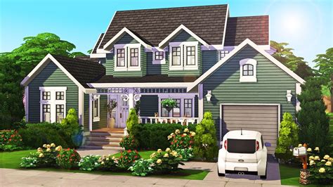 How to sell house sims 4. There isn't a way to sell your sim's home. You can demolish the house though if you want to remove it. If you'd like to demolish your sim's home, you need to first vacate the house and make sure no sims are living in it. Once this is done you have an option to demolish the home ( use the Town Map and click on the now vacant home and the ... 