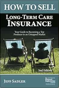How to sell long term care insurance your guide to. - Audi 2015 a6 avant usa manuale dei proprietari.