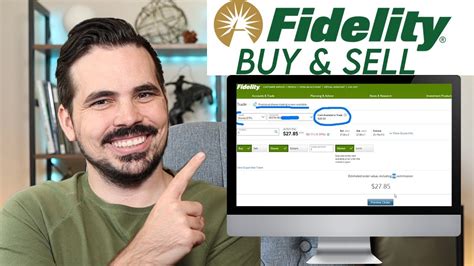 How to sell on fidelity. Things To Know About How to sell on fidelity. 