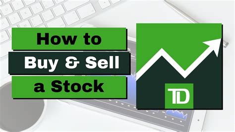 How to sell on td ameritrade. Things To Know About How to sell on td ameritrade. 