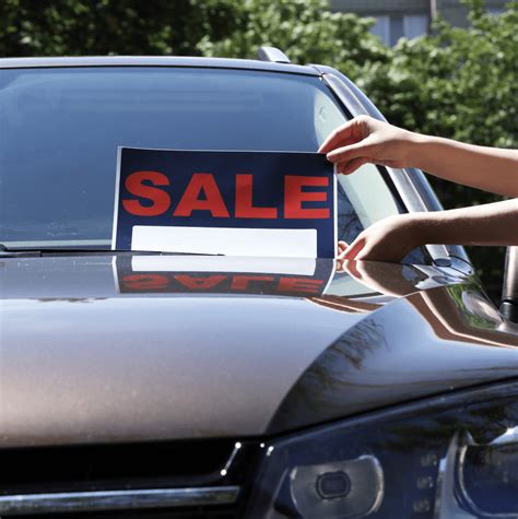 How to sell your car privately: Tips to sell quickly for the best …