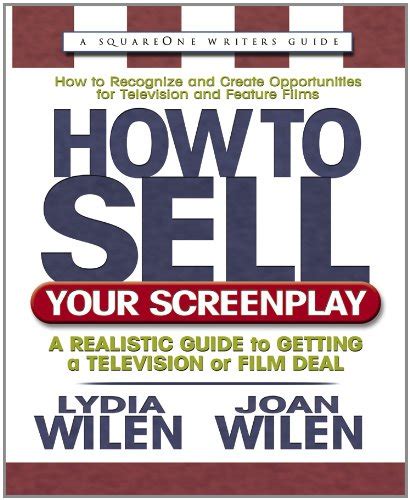 How to sell your screenplay a realistic guide to getting a television or film deal. - Starrett 711 last word indicator repair manual long island indicator service.