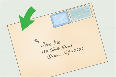 How to send a letter. Learn how to choose the best envelope or card size, follow Postal addressing standards, and get stamps for your mail. Find out how to pay for postage, print a label, schedule a … 