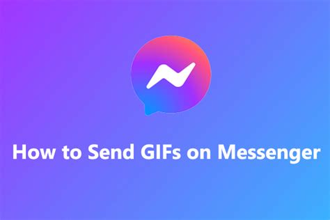 How to send a movie in messenger