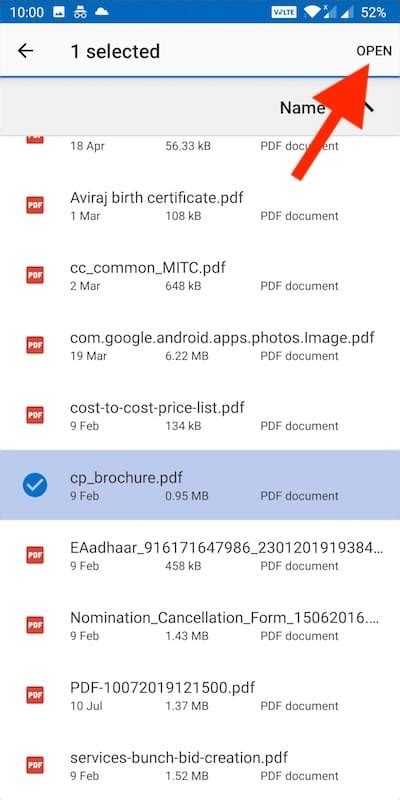 How to send a picture in messenger