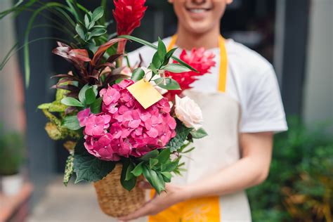 How to send flowers. The difference between a flower and a weed is truly in the eye of the gardener. A weed is defined as a wild plant that is growing where it is not wanted and stealing nutrients from... 