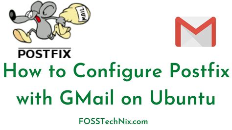 How to send mail in ubuntu