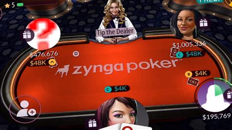 How to send money on zynga poker