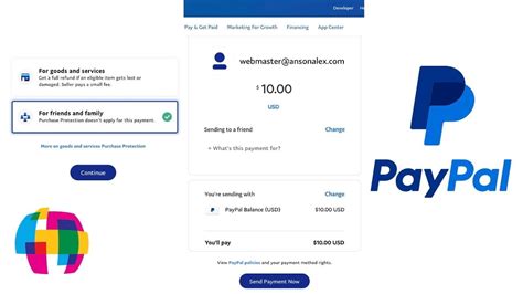 How to send money through paypal internationally without fees.  The steps apply on d...