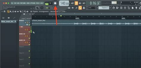 How to separate vocals from music in fl studio.  The process is useful ...