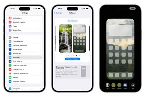 How to set a different home screen wallpaper on iOS 16 Digital Trends