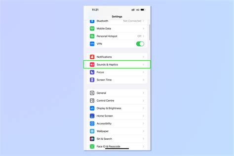 How to set a ringtone on iPhone and how to find new ones Tom s Guide