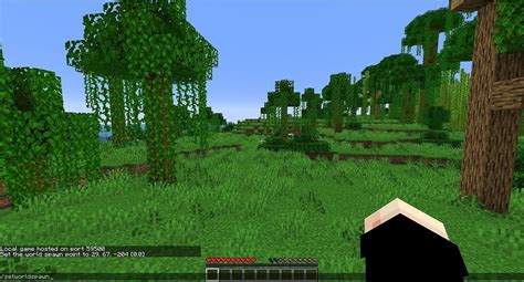 How to set a spawn in minecraft