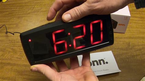 How to set alarm on onn alarm clock. Things To Know About How to set alarm on onn alarm clock. 