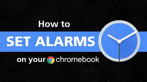 How to set alarms, timers, and even a bedtime schedule