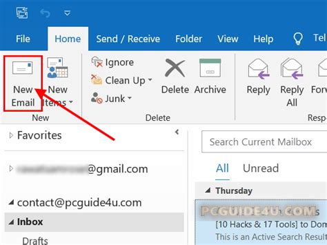 How to set auto reply in webmail