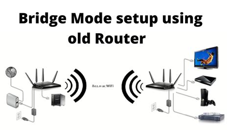 How to set bridge mode on modem.  Make sure your secondary router supports bridgin...