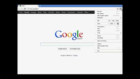 How to set default page in chrome. Things To Know About How to set default page in chrome. 