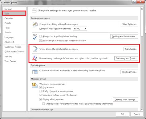 How to set default template in outlook 2016 Super User
