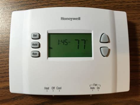 How to set honeywell thermostat manual. - Solutions manual for advanced financial accounting.