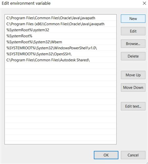 How to set java path in tomcat