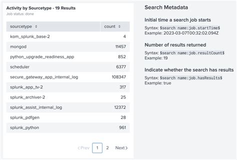 How to set multiple tokens using "condition match"? - Splunk