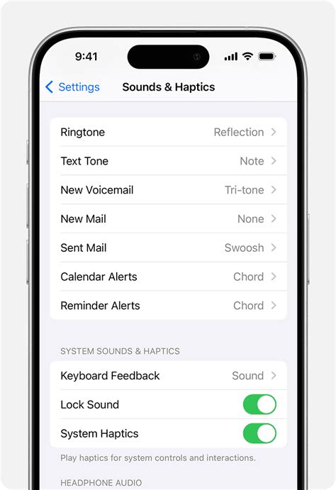 How to set own ringtone in iphone