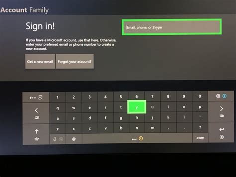 How to set parental controls on the Xbox One - Kidsburgh