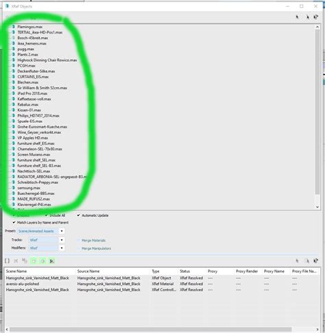 How to set proxy object for an Xref object? - Autodesk Community